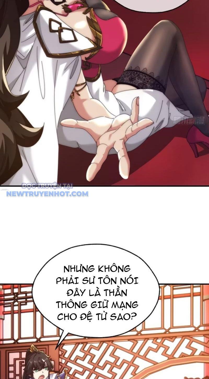 Mời Công Tử Trảm Yêu - Chapter 65 - Page 33