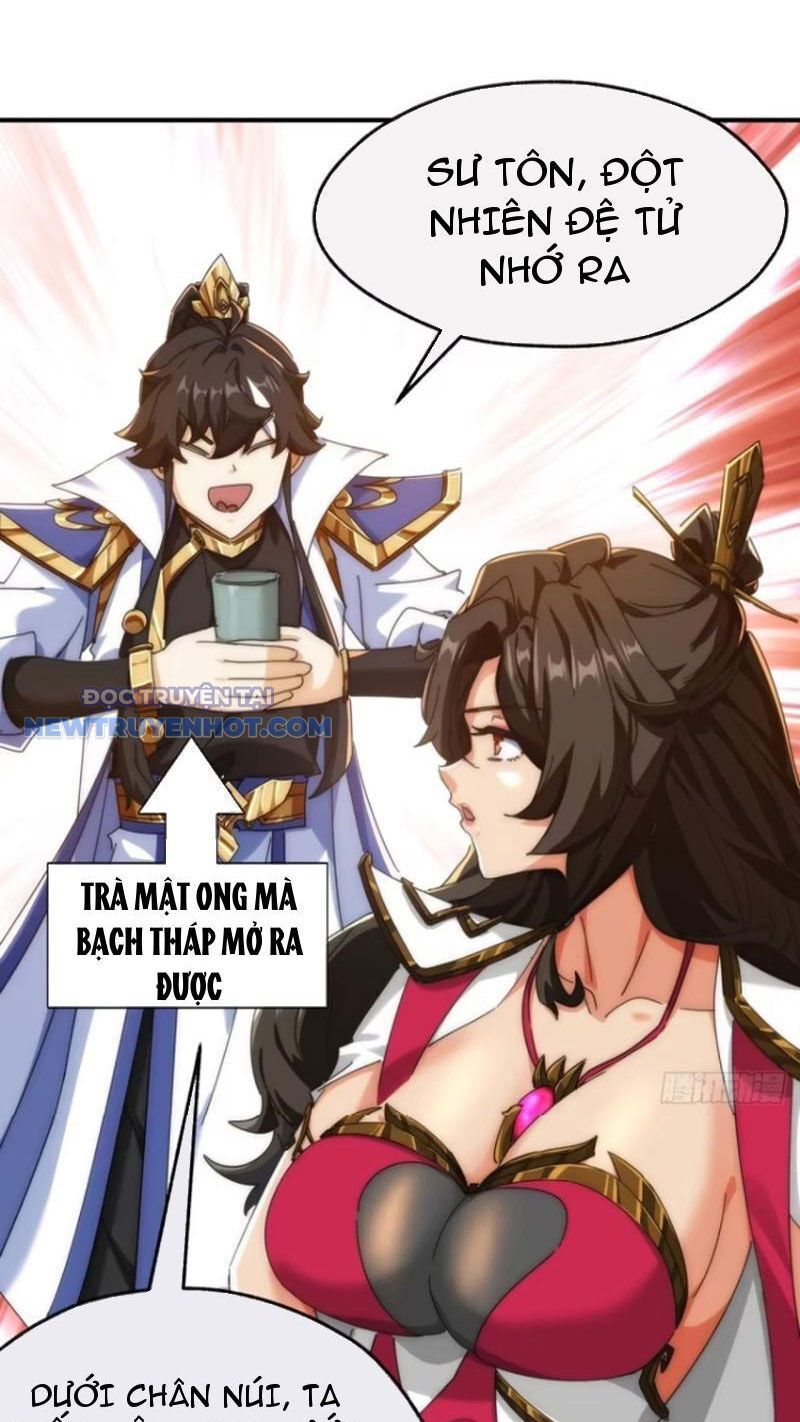 Mời Công Tử Trảm Yêu - Chapter 65 - Page 37