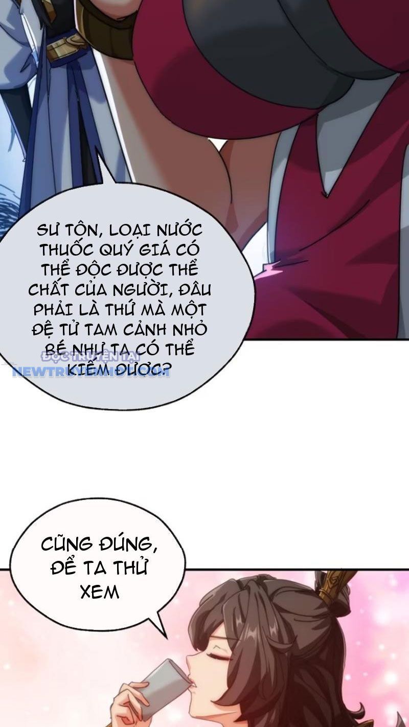 Mời Công Tử Trảm Yêu - Chapter 65 - Page 39