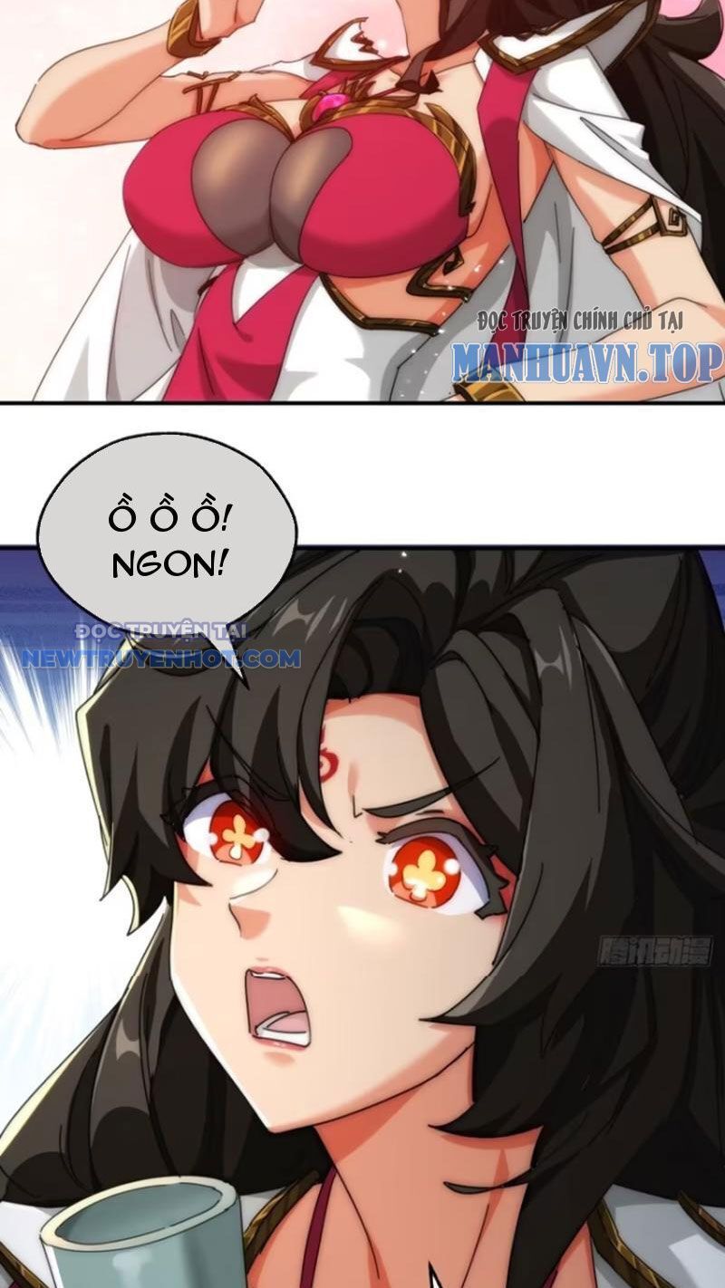 Mời Công Tử Trảm Yêu - Chapter 65 - Page 40