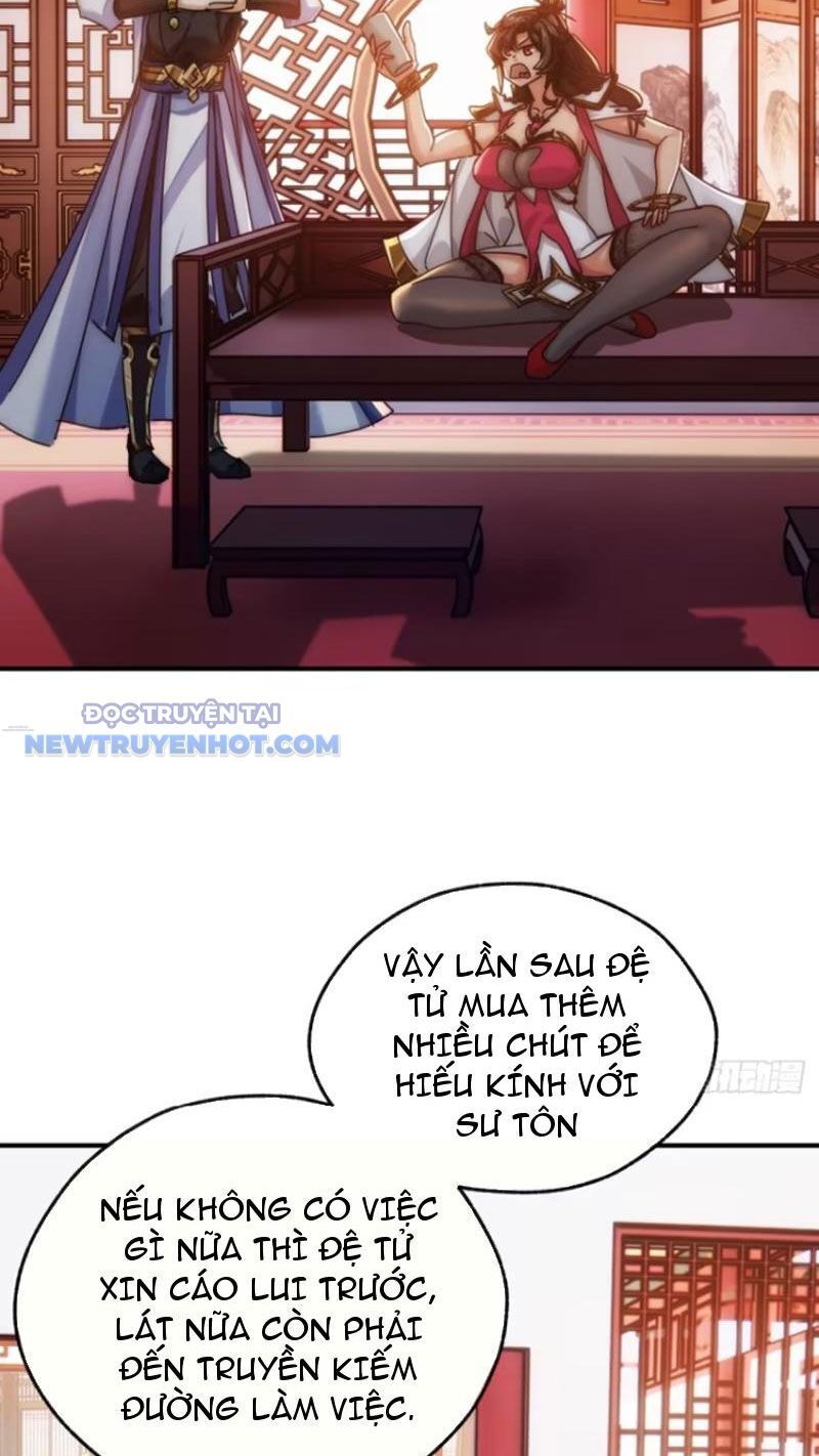 Mời Công Tử Trảm Yêu - Chapter 65 - Page 42