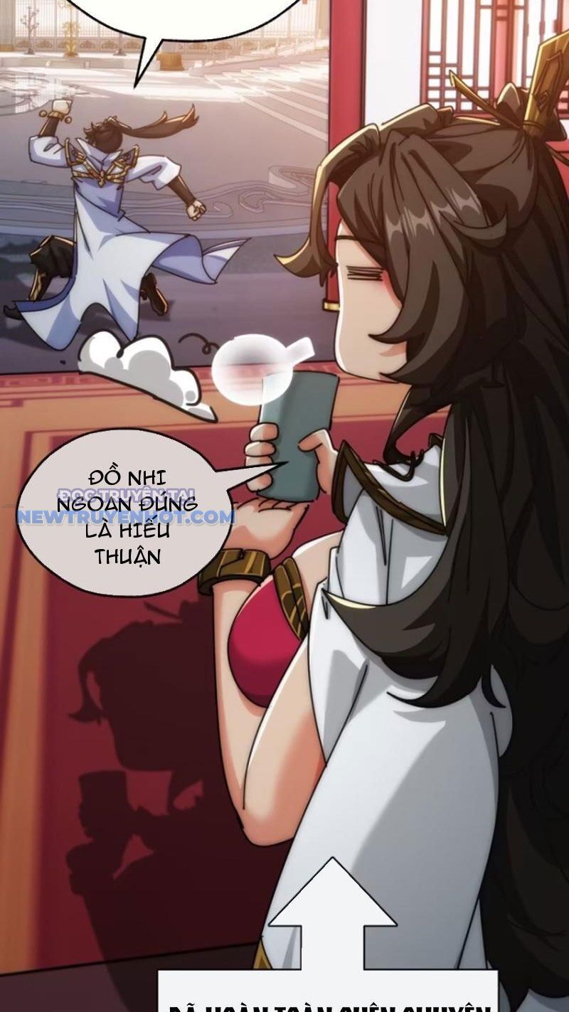 Mời Công Tử Trảm Yêu - Chapter 65 - Page 43