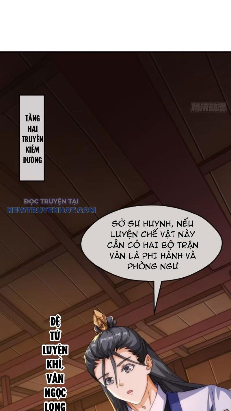 Mời Công Tử Trảm Yêu - Chapter 65 - Page 45