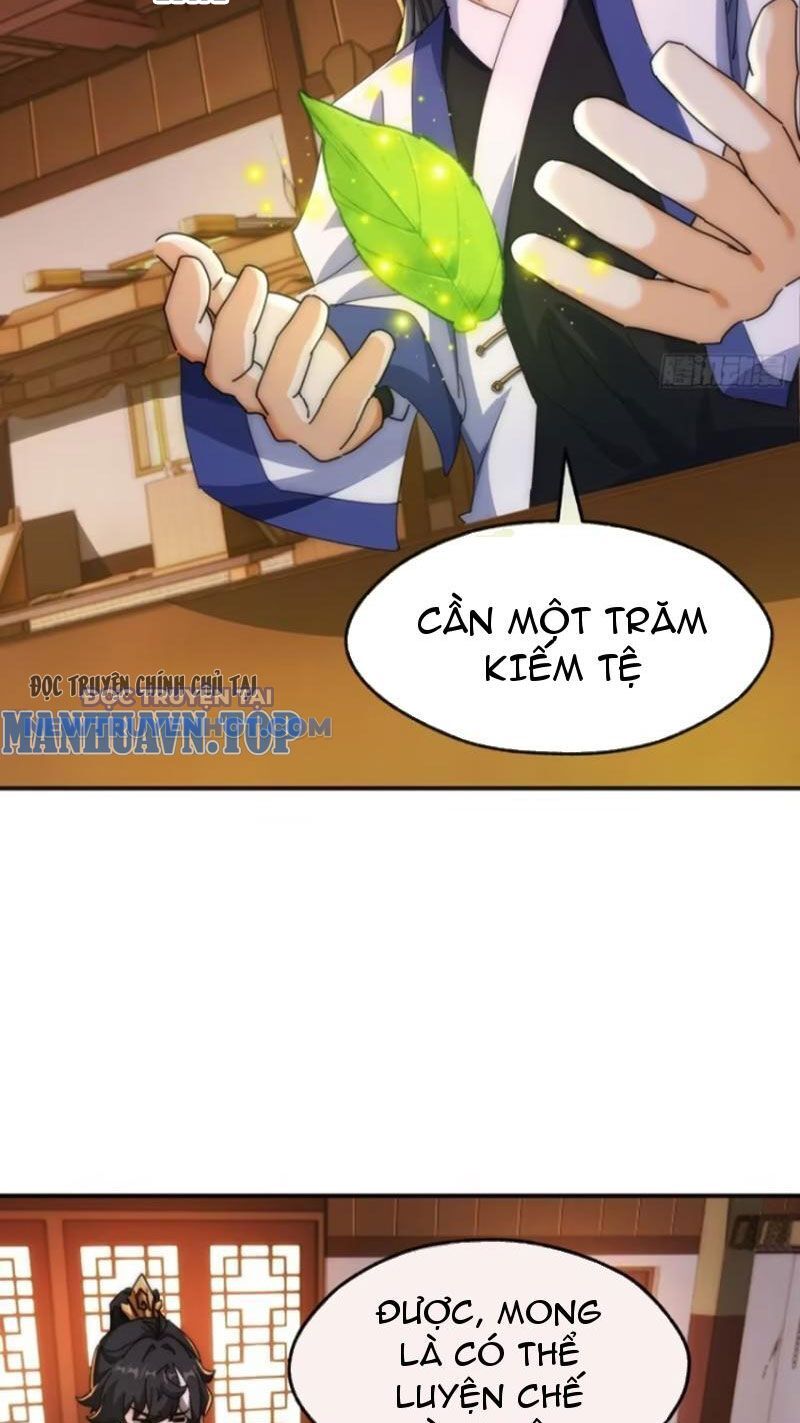 Mời Công Tử Trảm Yêu - Chapter 65 - Page 46