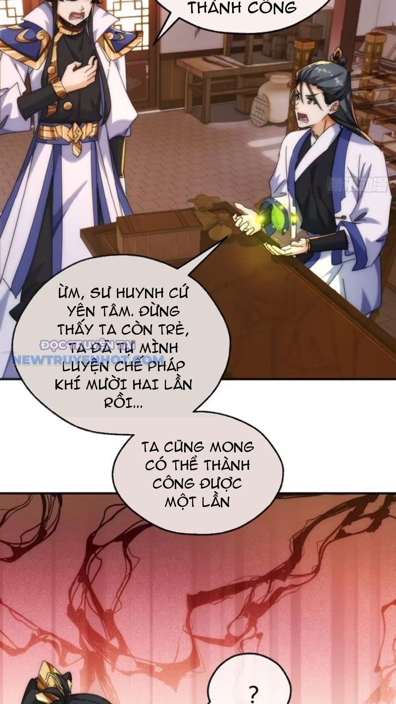 Mời Công Tử Trảm Yêu - Chapter 65 - Page 47