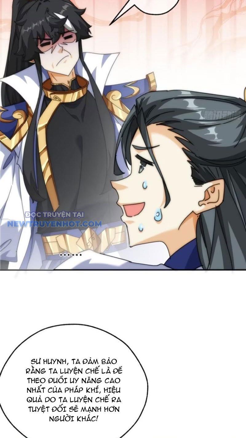 Mời Công Tử Trảm Yêu - Chapter 65 - Page 48