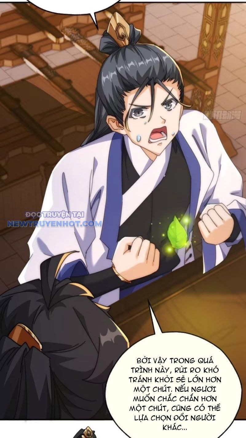 Mời Công Tử Trảm Yêu - Chapter 65 - Page 49