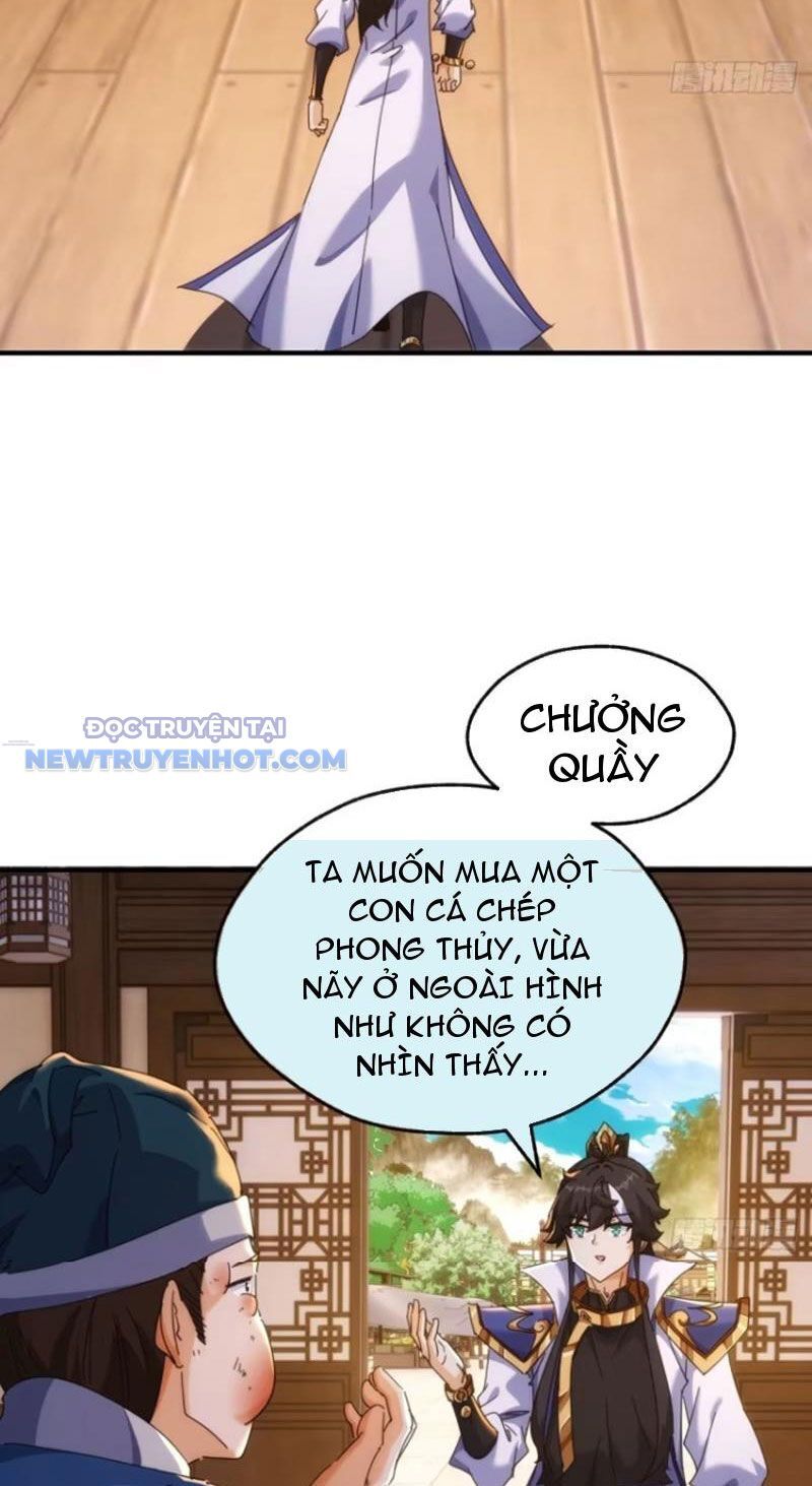 Mời Công Tử Trảm Yêu - Chapter 65 - Page 5