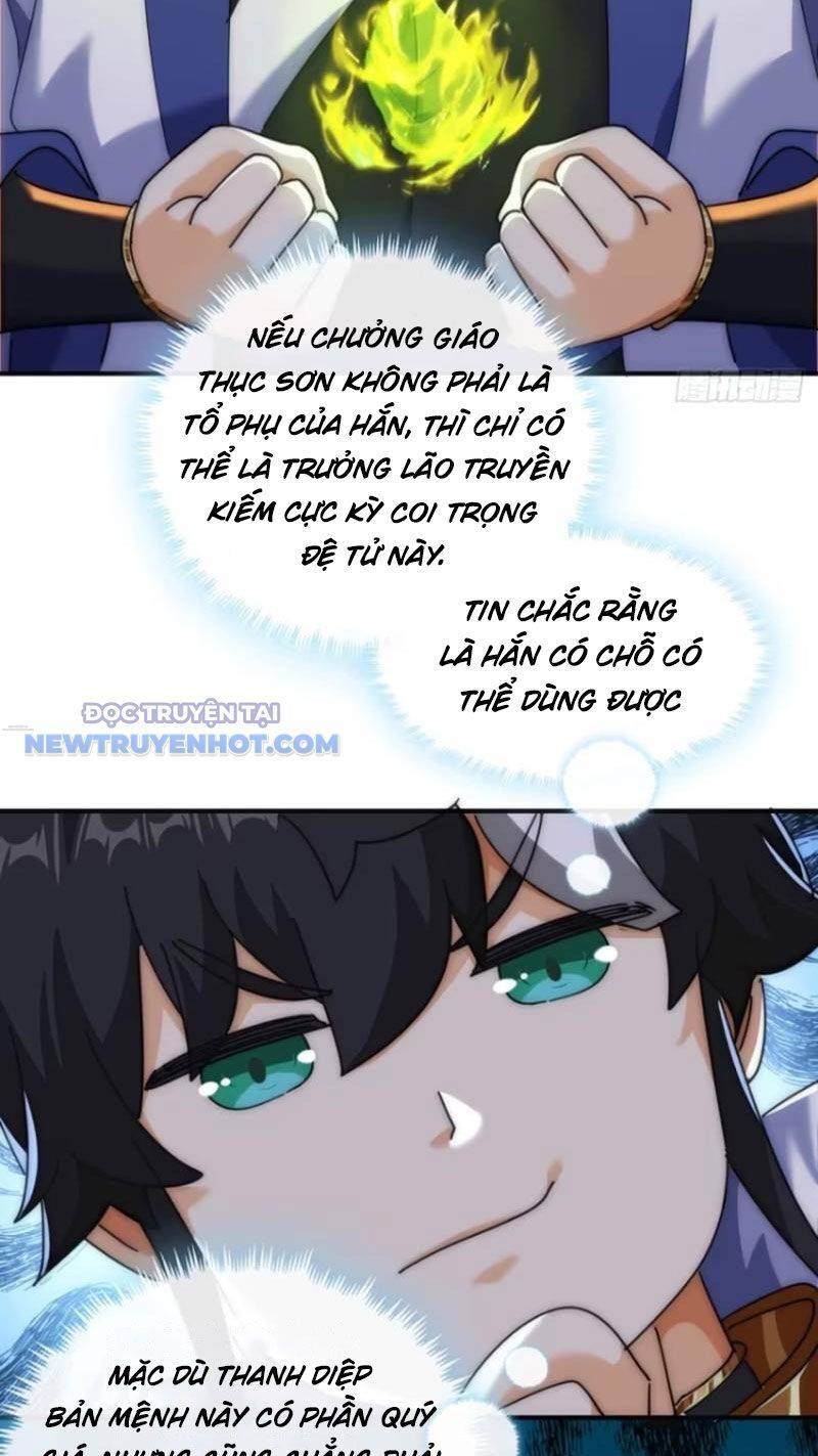 Mời Công Tử Trảm Yêu - Chapter 65 - Page 51