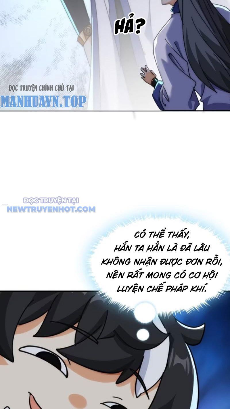 Mời Công Tử Trảm Yêu - Chapter 65 - Page 53