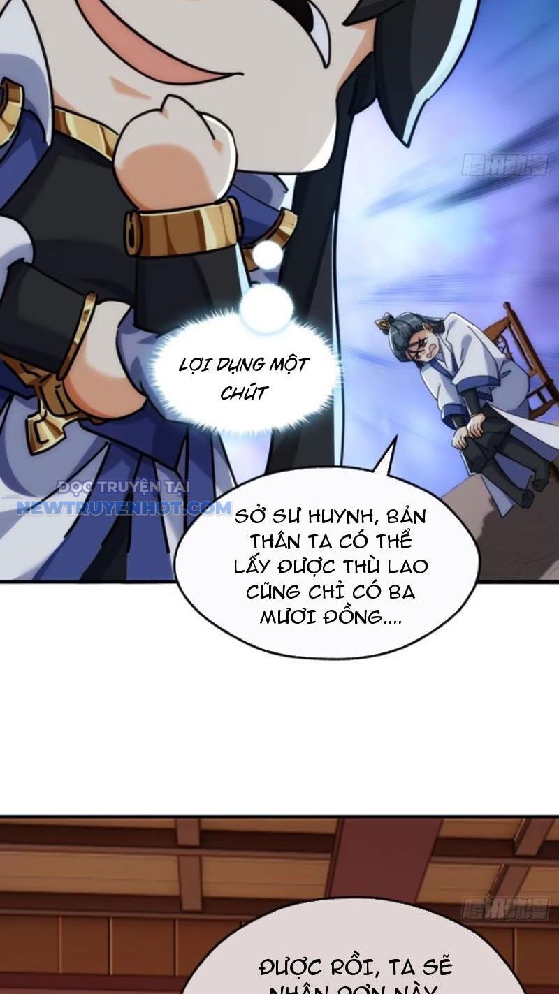 Mời Công Tử Trảm Yêu - Chapter 65 - Page 54