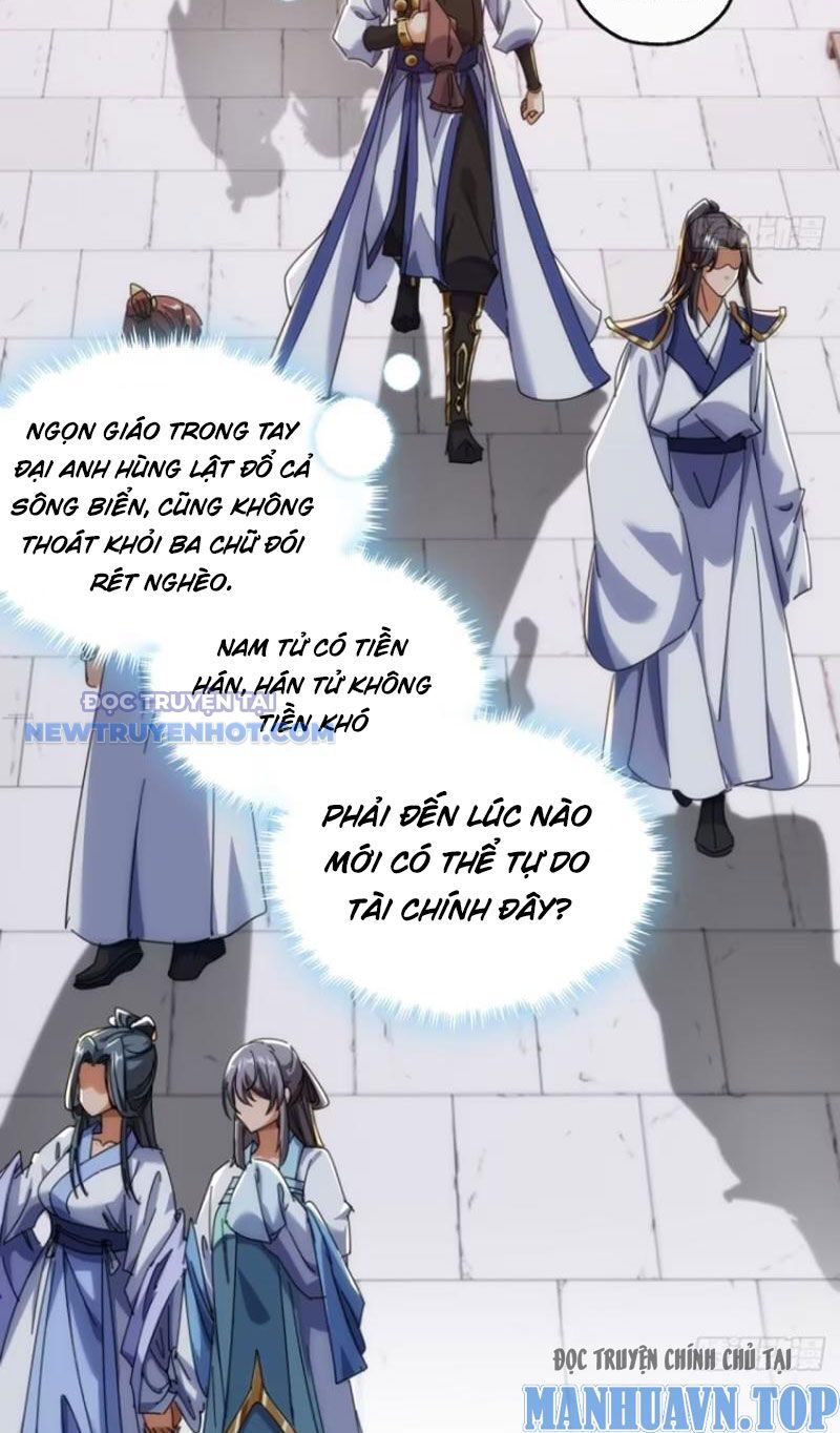 Mời Công Tử Trảm Yêu - Chapter 65 - Page 57