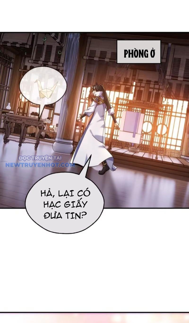 Mời Công Tử Trảm Yêu - Chapter 65 - Page 59
