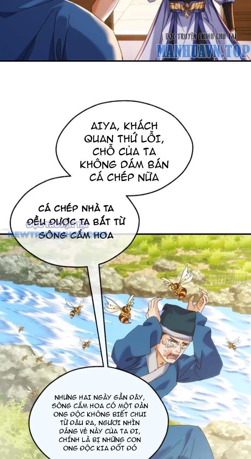 Mời Công Tử Trảm Yêu - Chapter 65 - Page 6