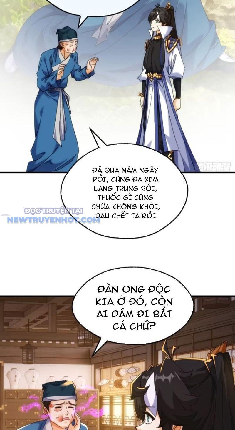 Mời Công Tử Trảm Yêu - Chapter 65 - Page 7