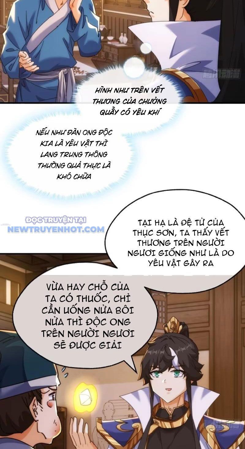 Mời Công Tử Trảm Yêu - Chapter 65 - Page 8