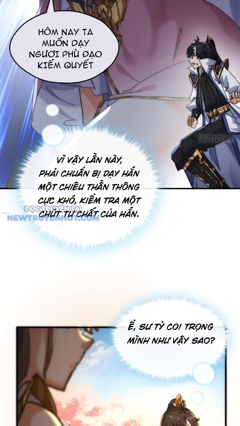 Mời Công Tử Trảm Yêu - Chapter 66 - Page 15