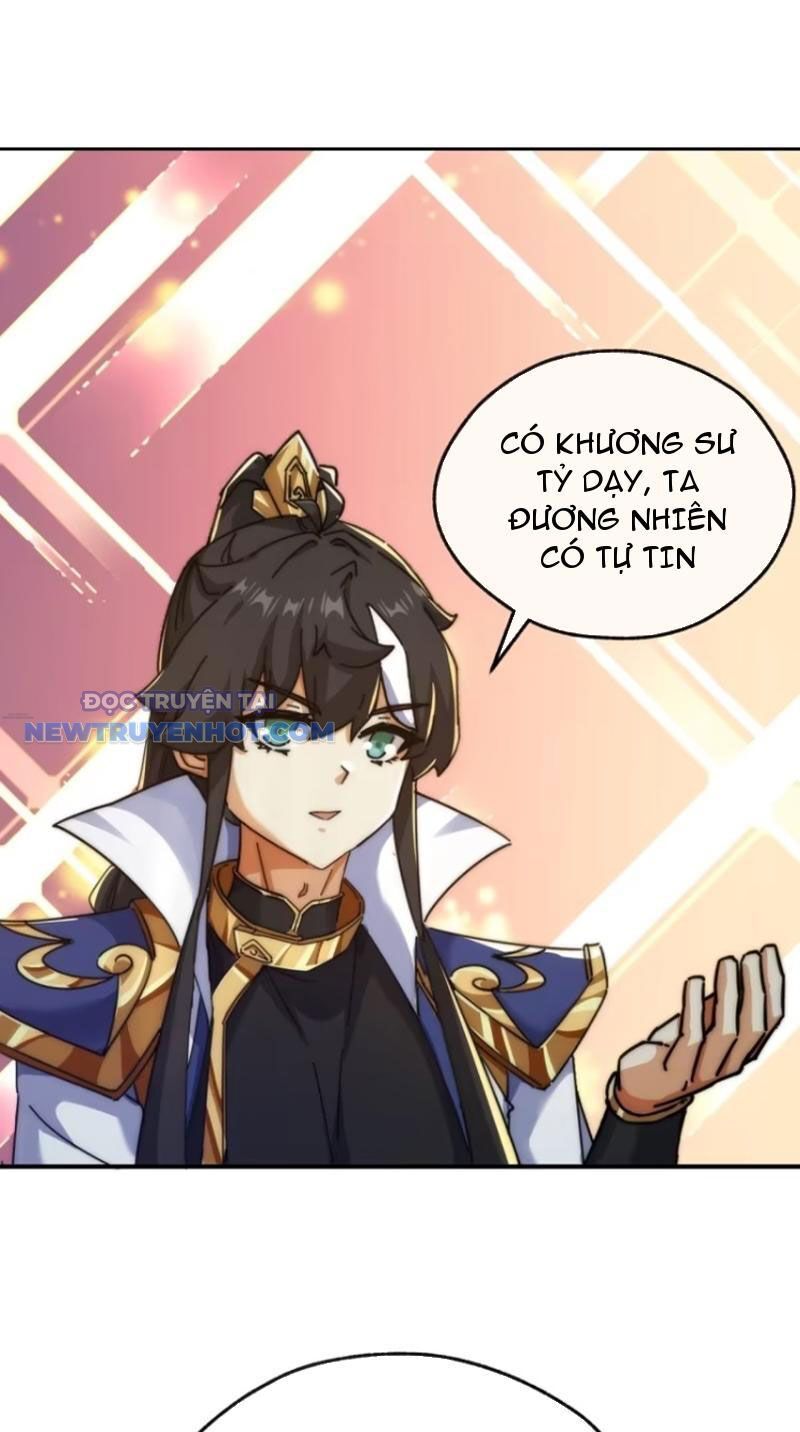 Mời Công Tử Trảm Yêu - Chapter 66 - Page 19