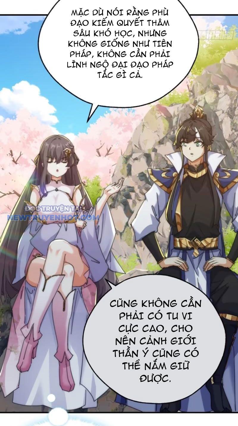 Mời Công Tử Trảm Yêu - Chapter 66 - Page 20