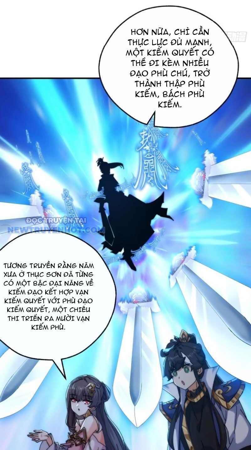 Mời Công Tử Trảm Yêu - Chapter 66 - Page 23