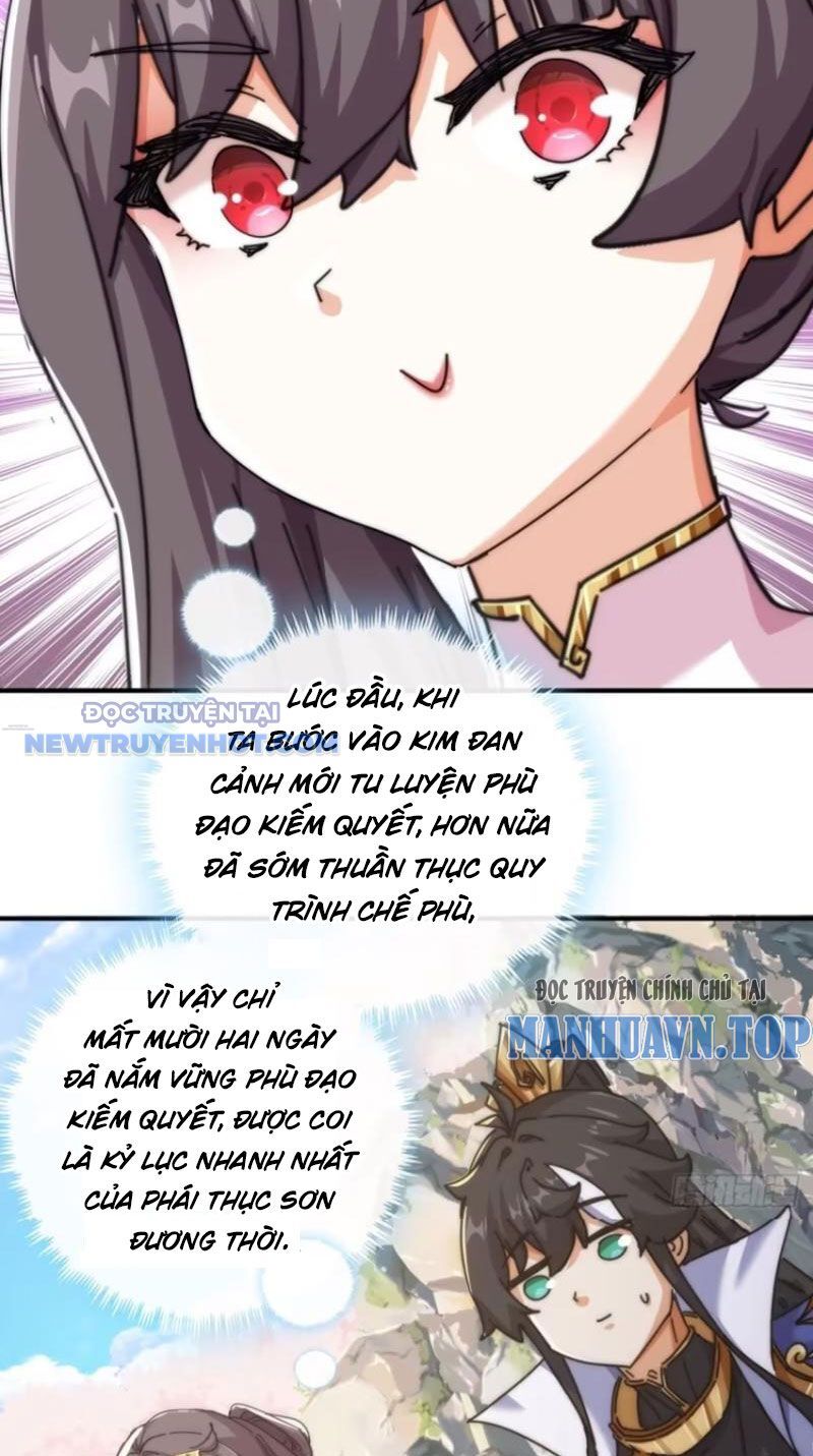 Mời Công Tử Trảm Yêu - Chapter 66 - Page 28