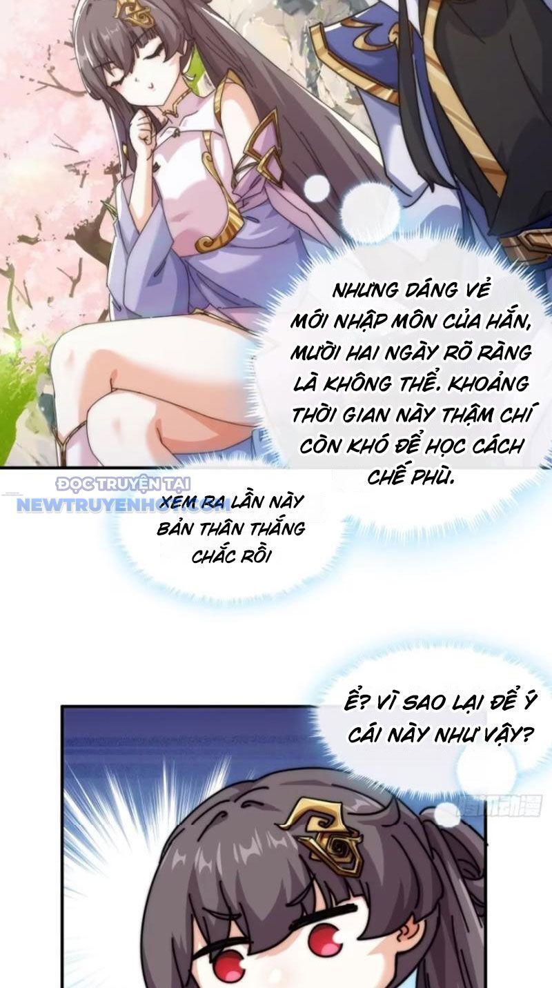 Mời Công Tử Trảm Yêu - Chapter 66 - Page 29