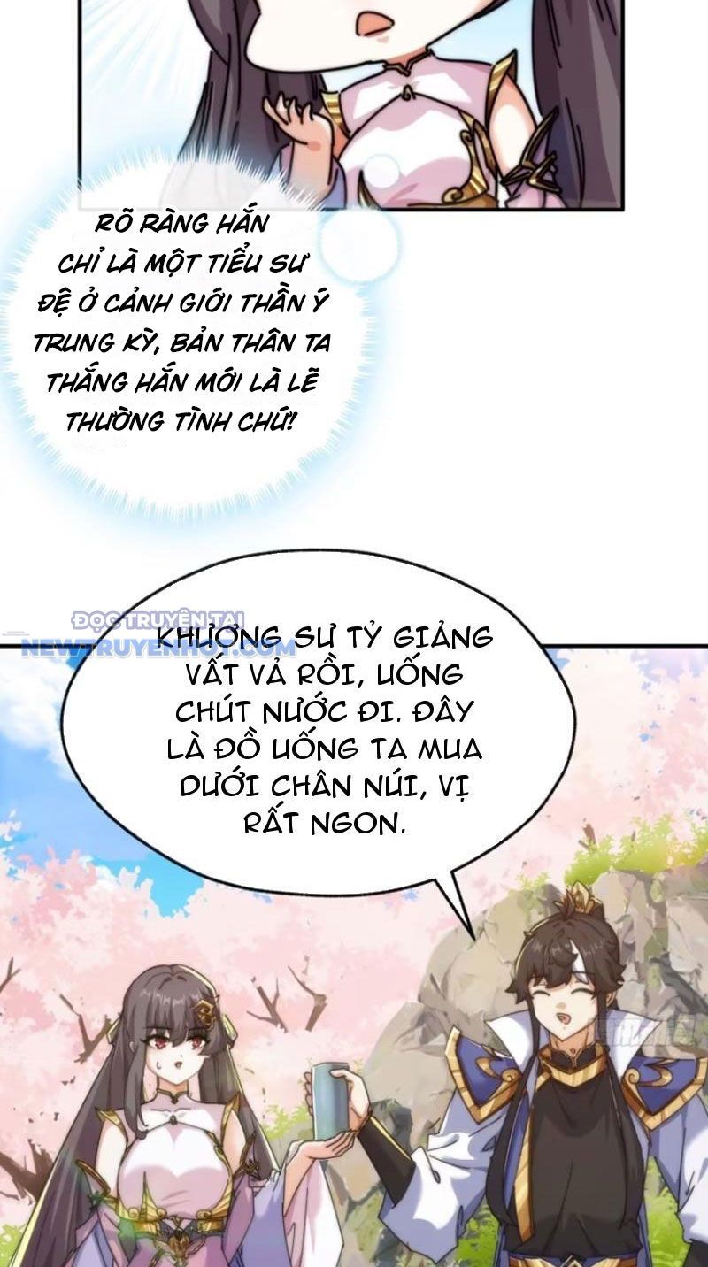 Mời Công Tử Trảm Yêu - Chapter 66 - Page 30