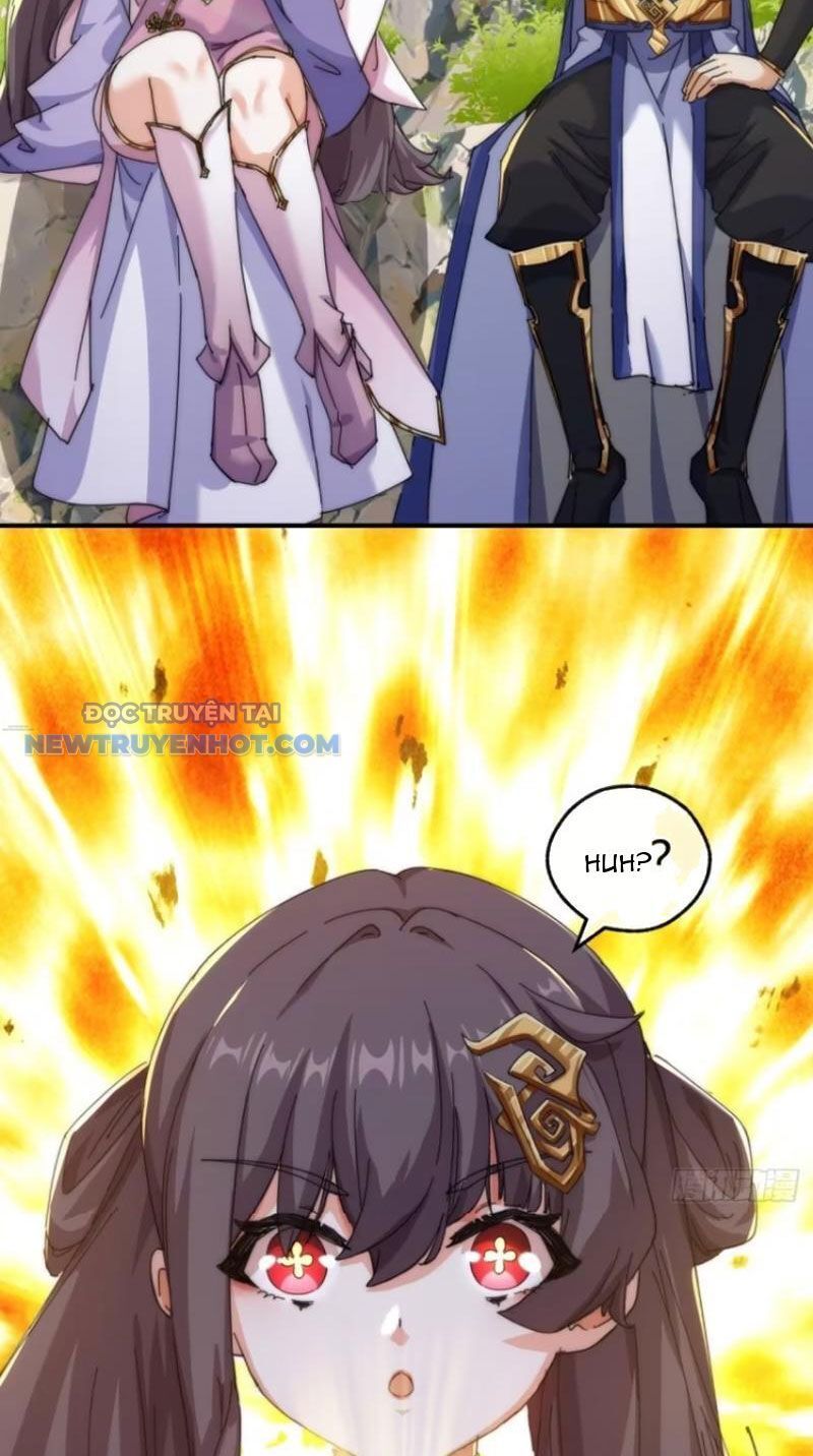 Mời Công Tử Trảm Yêu - Chapter 66 - Page 31