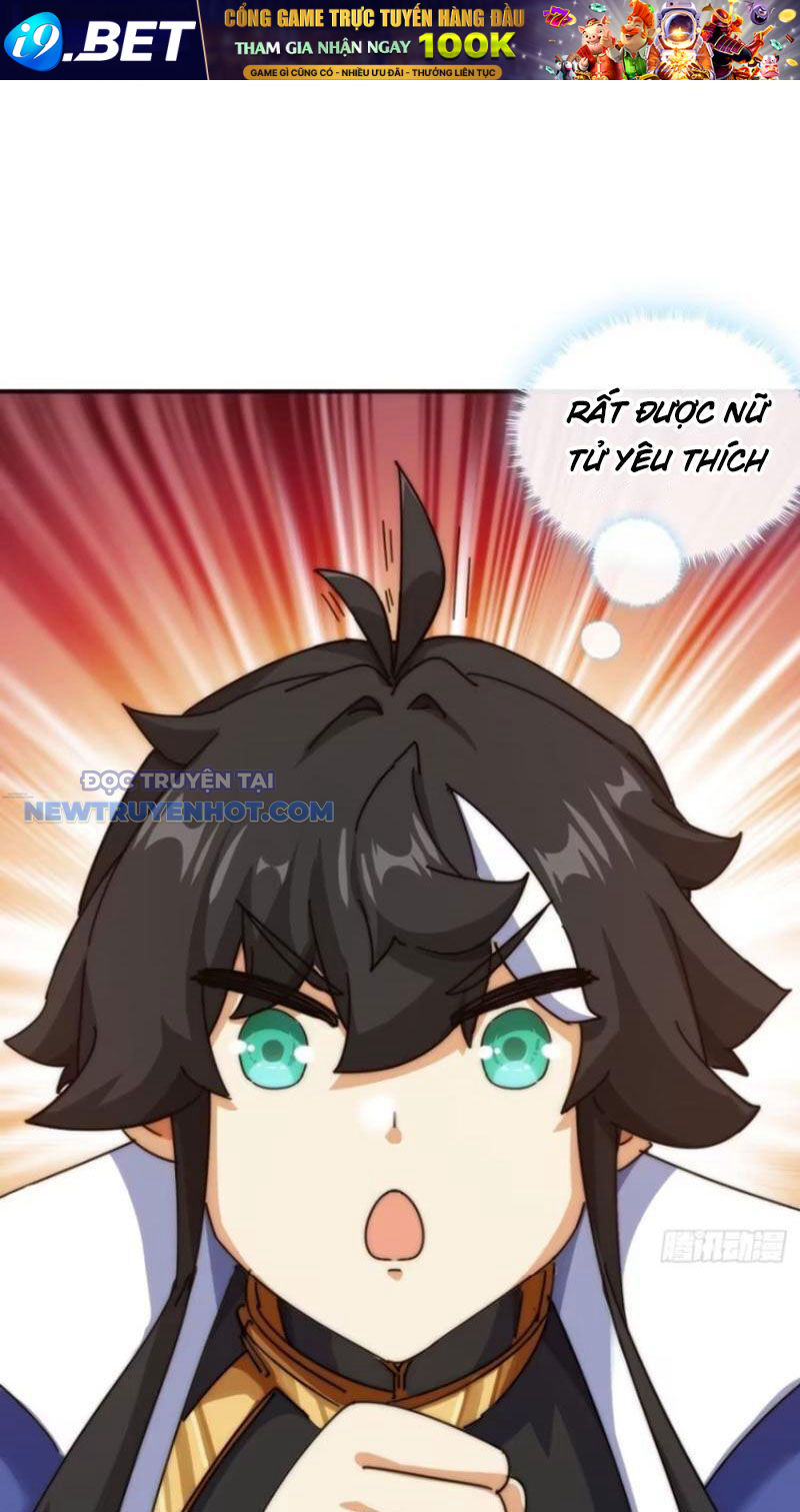 Mời Công Tử Trảm Yêu - Chapter 66 - Page 34