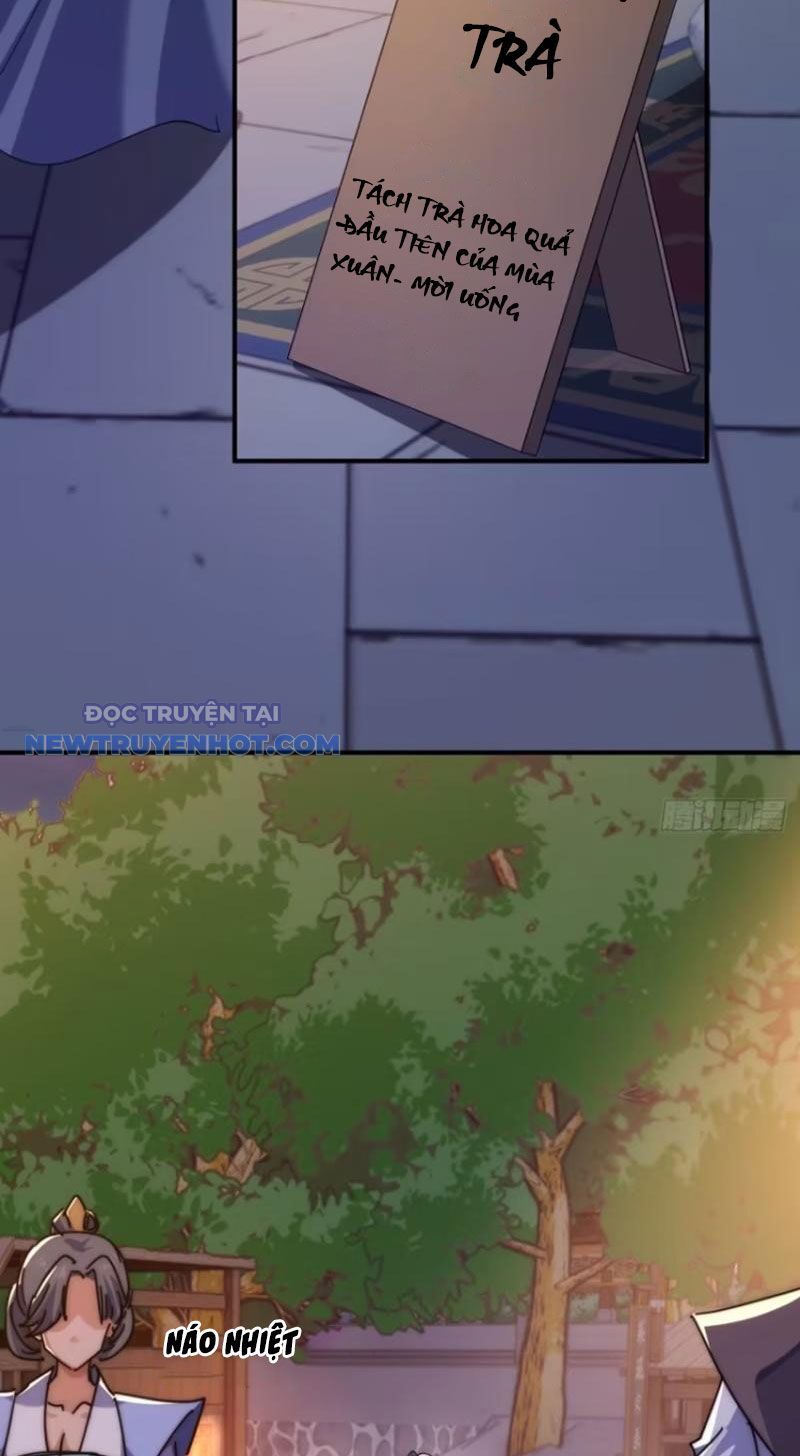 Mời Công Tử Trảm Yêu - Chapter 66 - Page 39