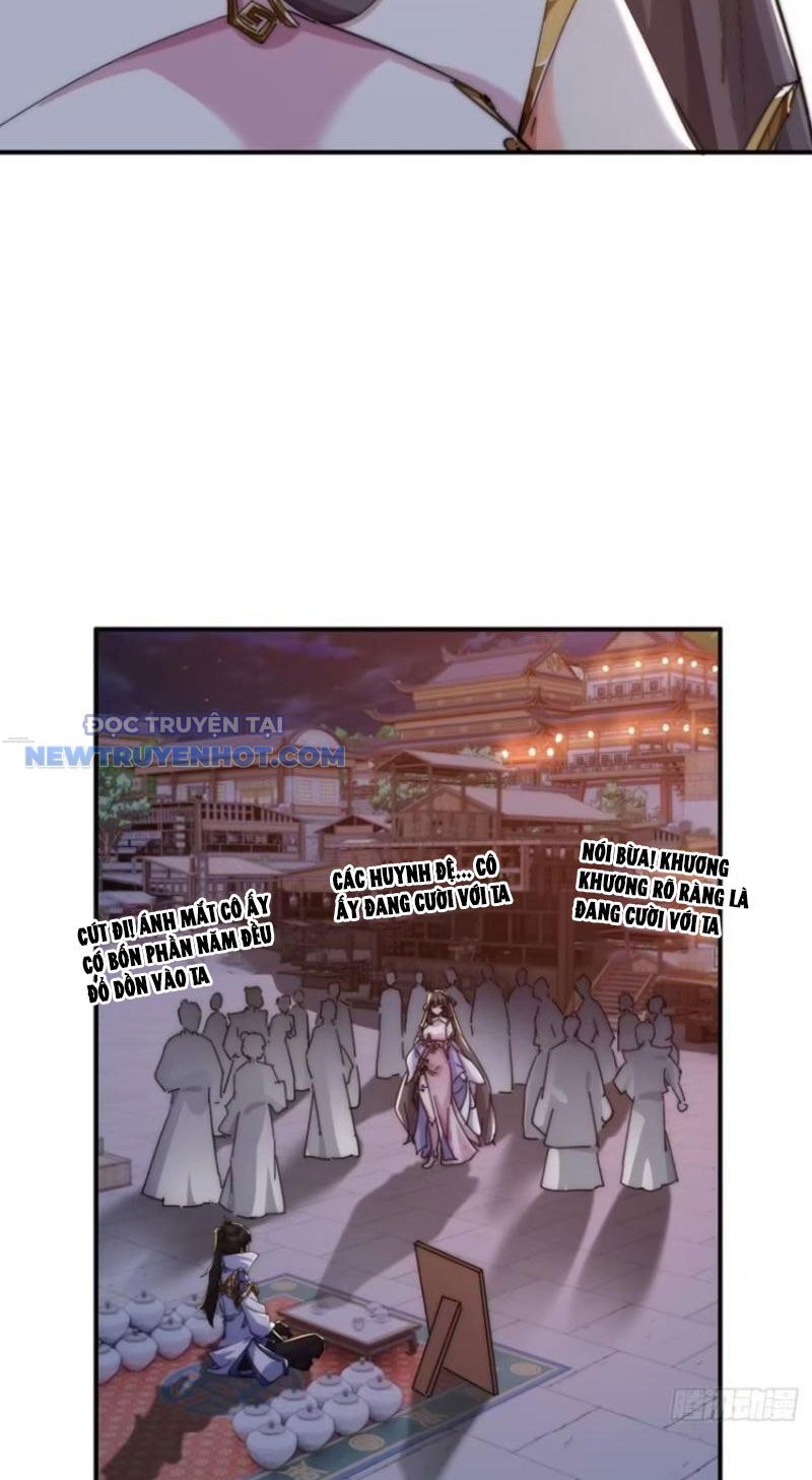 Mời Công Tử Trảm Yêu - Chapter 66 - Page 46