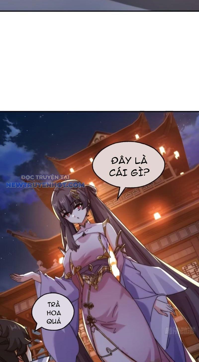 Mời Công Tử Trảm Yêu - Chapter 66 - Page 48