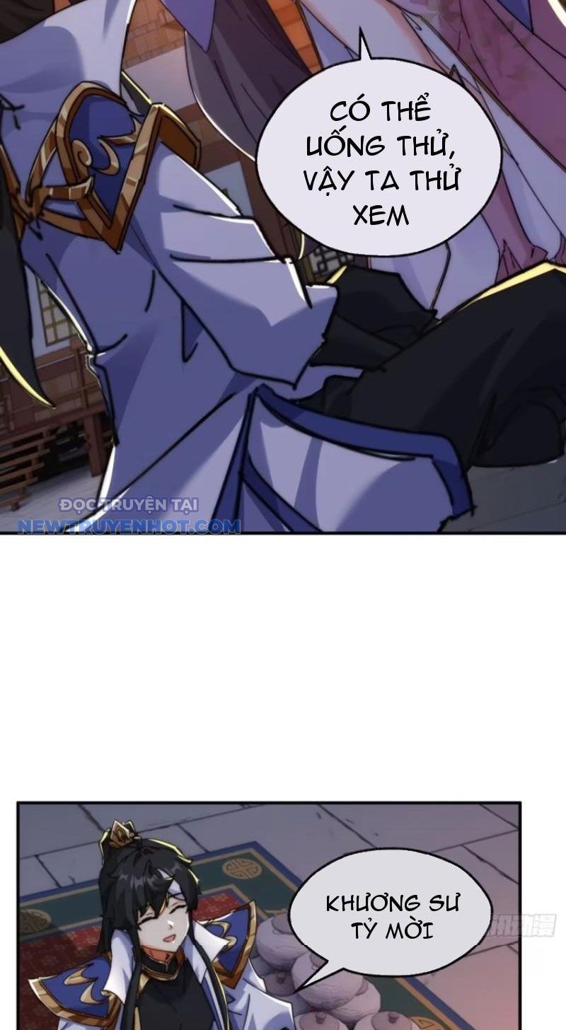 Mời Công Tử Trảm Yêu - Chapter 66 - Page 49