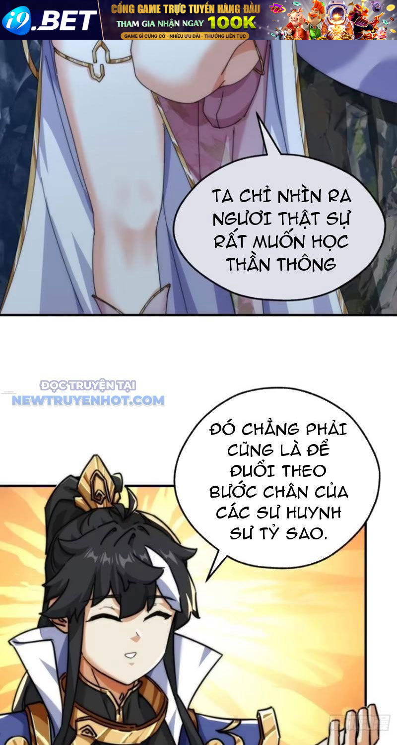 Mời Công Tử Trảm Yêu - Chapter 66 - Page 5