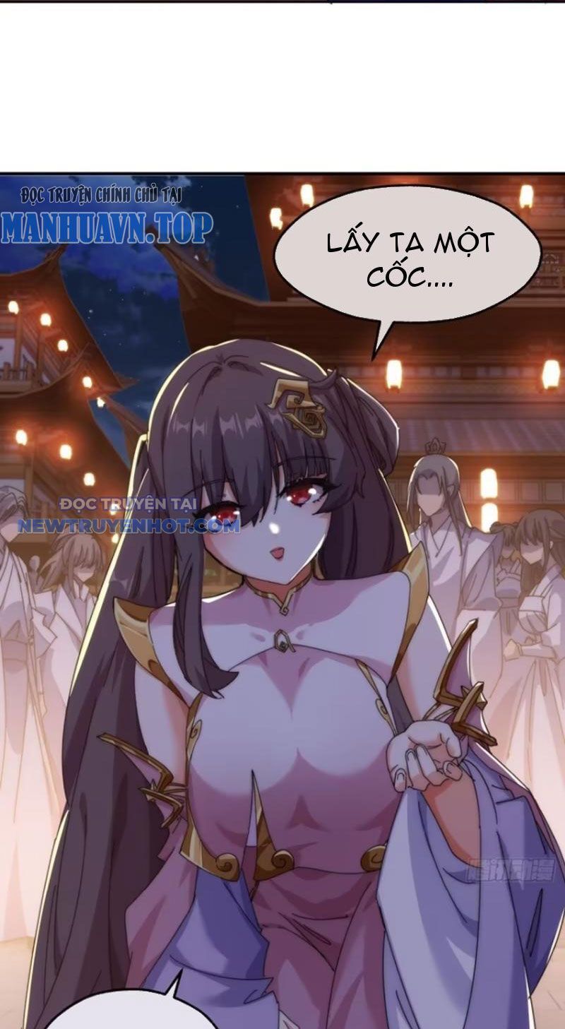 Mời Công Tử Trảm Yêu - Chapter 66 - Page 52