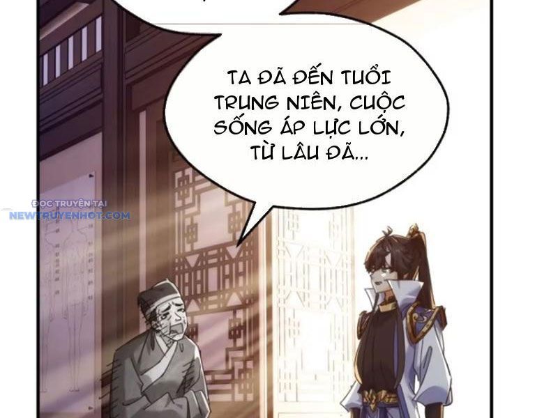 Mời Công Tử Trảm Yêu - Chapter 67 - Page 35