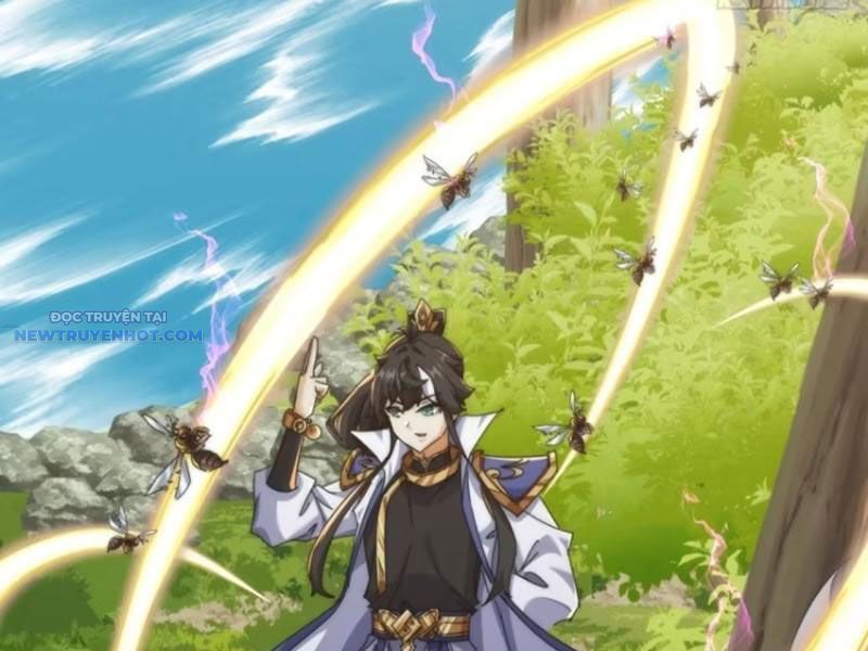 Mời Công Tử Trảm Yêu - Chapter 67 - Page 61