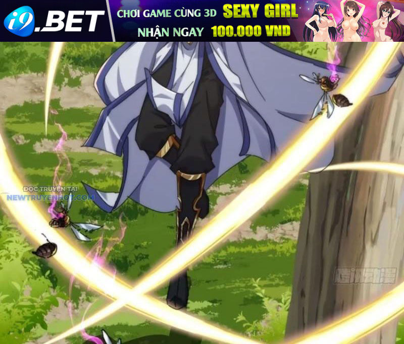 Mời Công Tử Trảm Yêu - Chapter 67 - Page 62