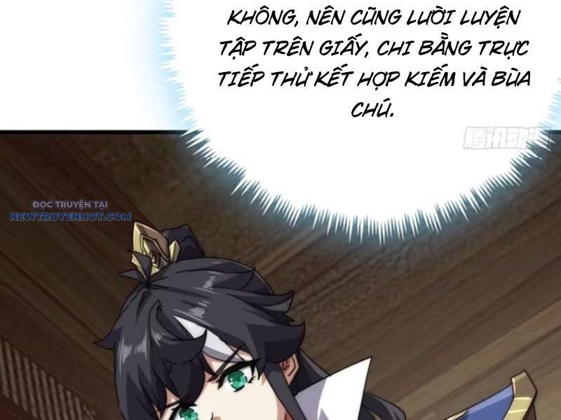 Mời Công Tử Trảm Yêu - Chapter 68 - Page 36