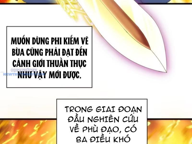 Mời Công Tử Trảm Yêu - Chapter 68 - Page 7