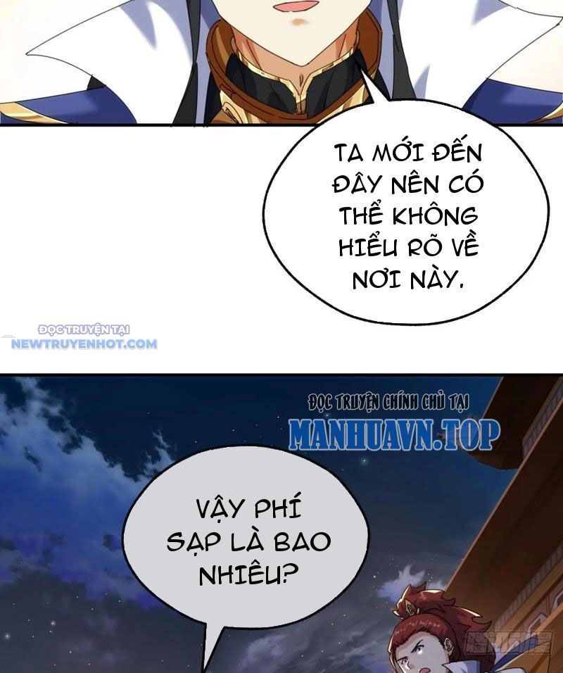 Mời Công Tử Trảm Yêu - Chapter 69 - Page 24