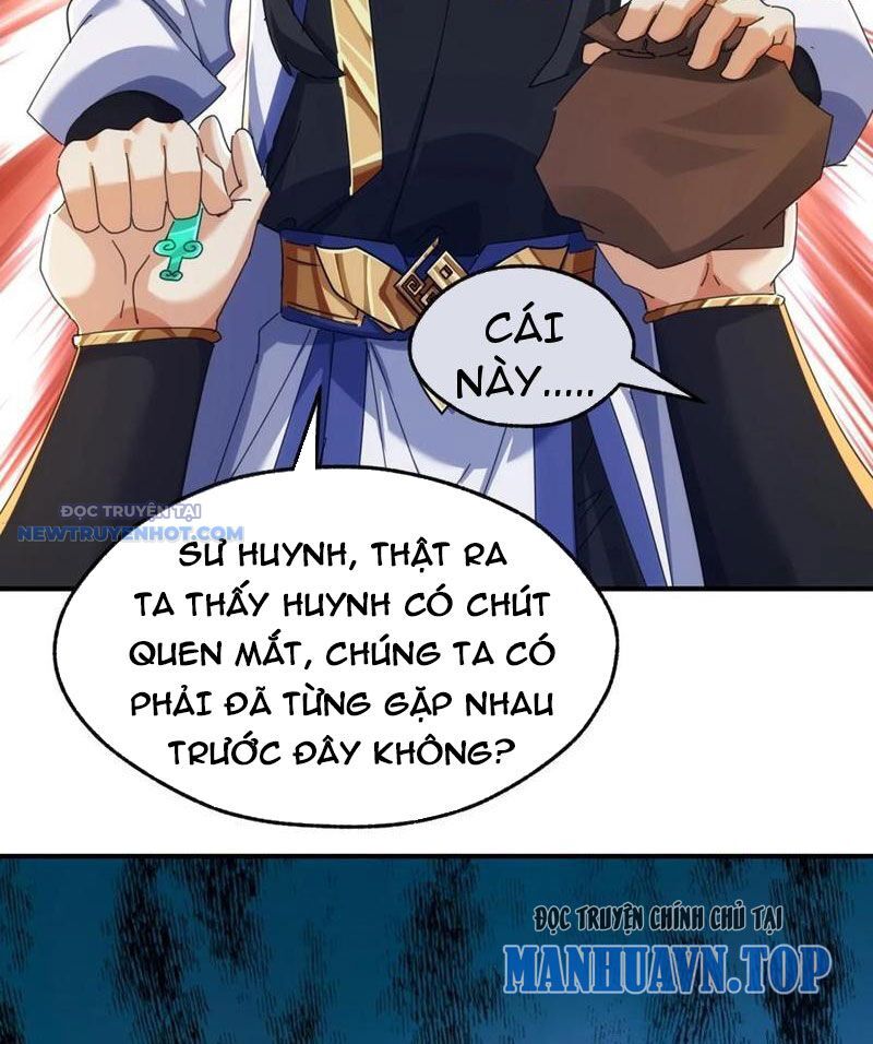 Mời Công Tử Trảm Yêu - Chapter 69 - Page 31