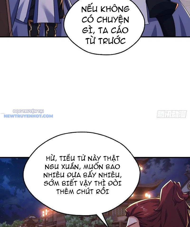 Mời Công Tử Trảm Yêu - Chapter 69 - Page 38