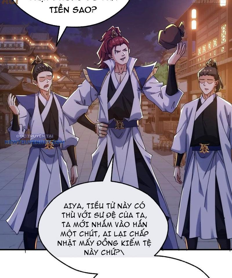 Mời Công Tử Trảm Yêu - Chapter 69 - Page 40