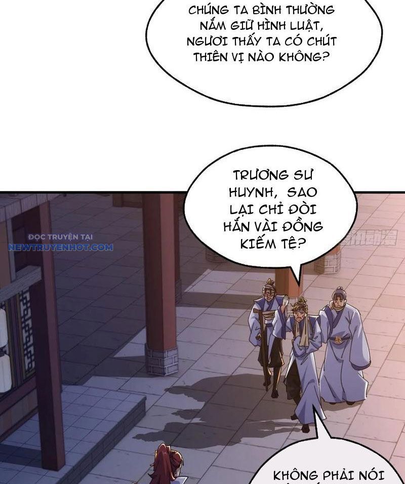 Mời Công Tử Trảm Yêu - Chapter 69 - Page 41
