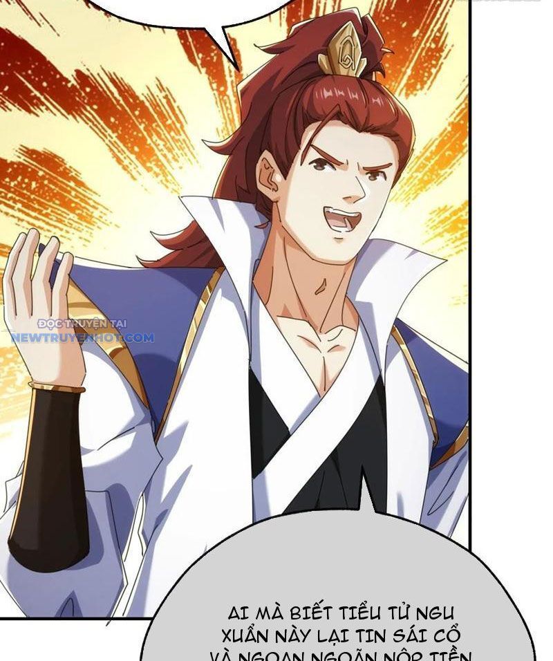 Mời Công Tử Trảm Yêu - Chapter 69 - Page 43