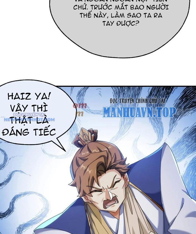 Mời Công Tử Trảm Yêu - Chapter 69 - Page 44