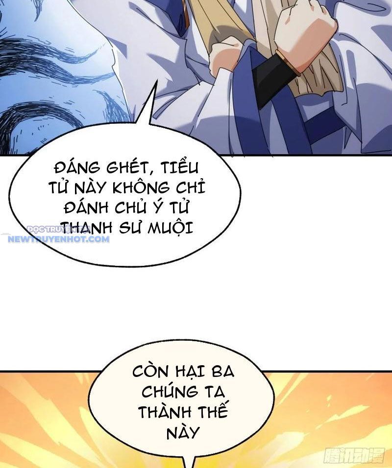 Mời Công Tử Trảm Yêu - Chapter 69 - Page 45
