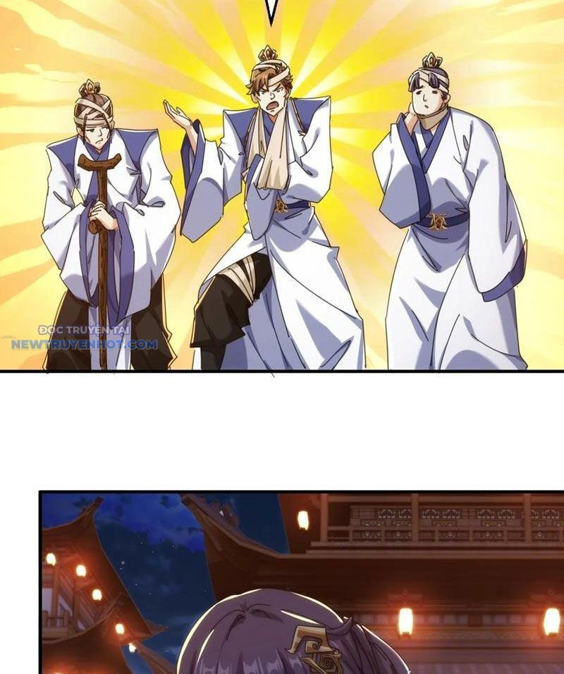 Mời Công Tử Trảm Yêu - Chapter 69 - Page 46