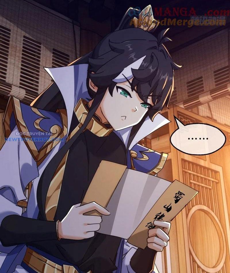 Mời Công Tử Trảm Yêu - Chapter 69 - Page 59